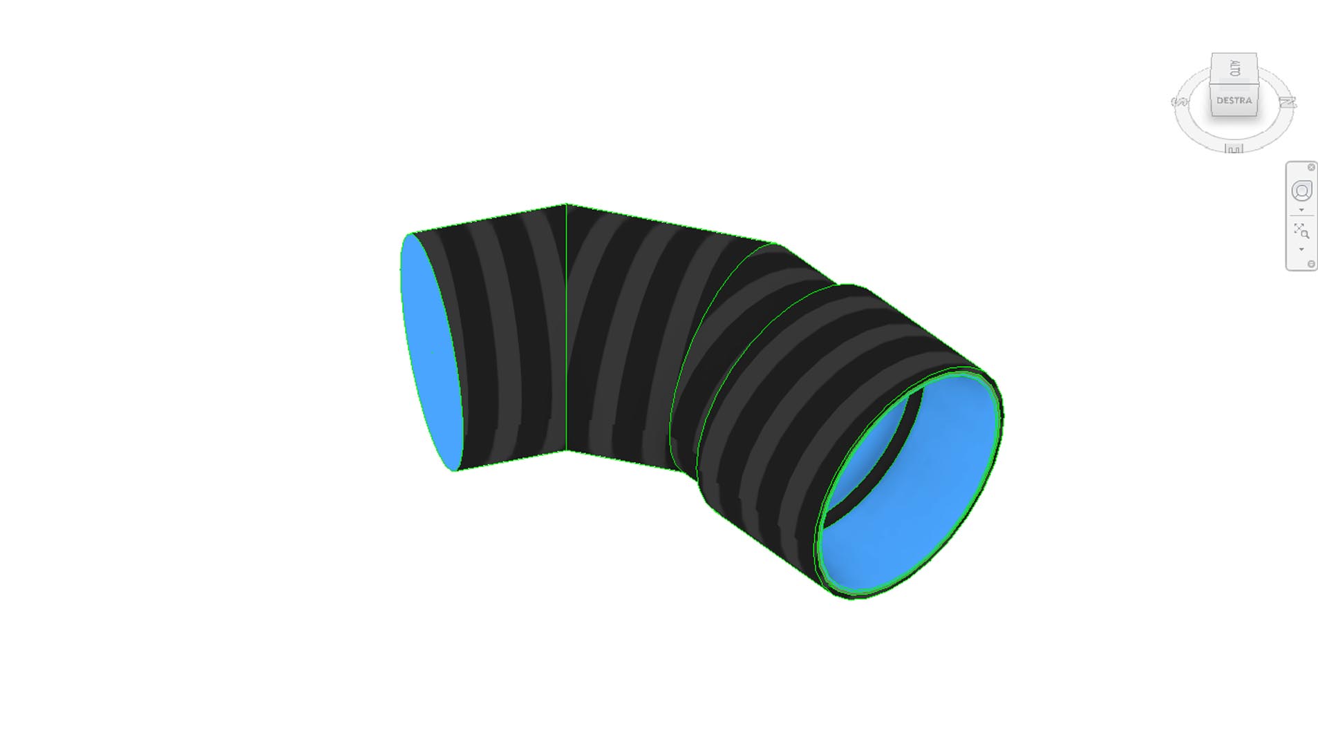 Vista 3D